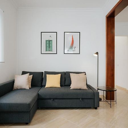 4 Esquinas Adeje Homes Costa Adeje  Luaran gambar