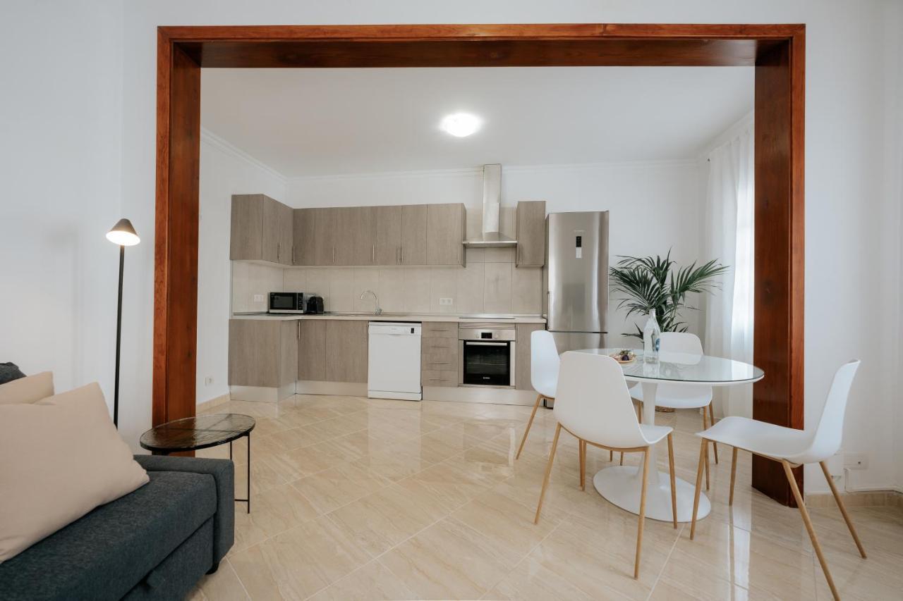 4 Esquinas Adeje Homes Costa Adeje  Luaran gambar