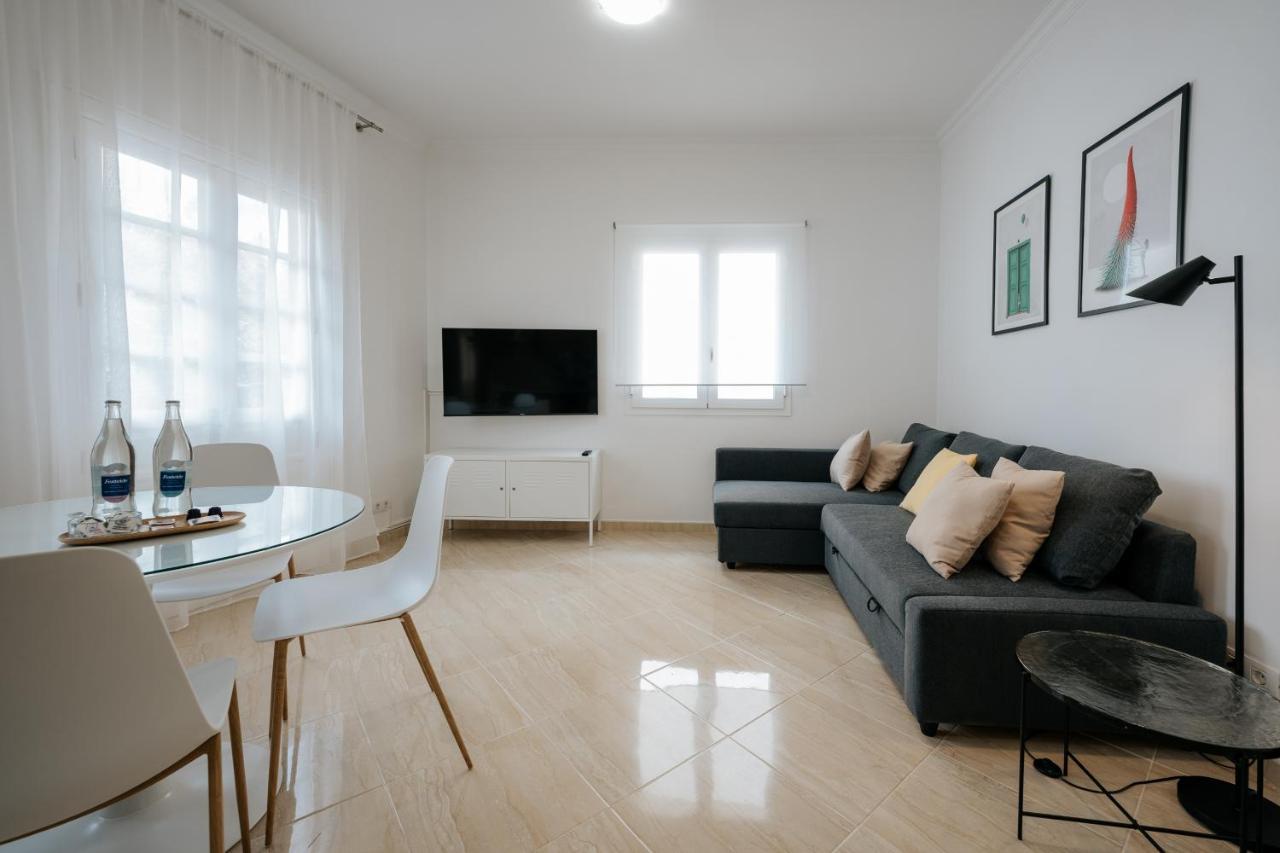 4 Esquinas Adeje Homes Costa Adeje  Luaran gambar