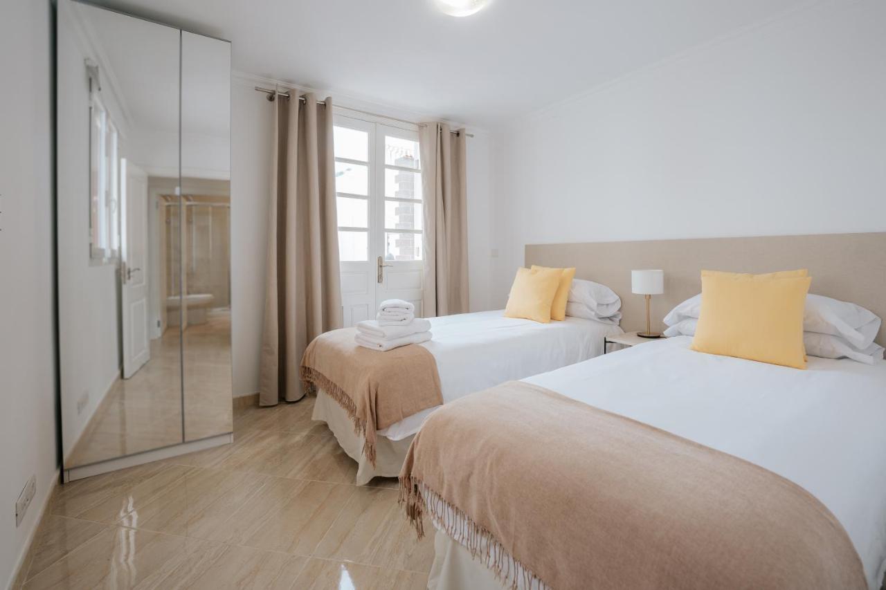 4 Esquinas Adeje Homes Costa Adeje  Luaran gambar