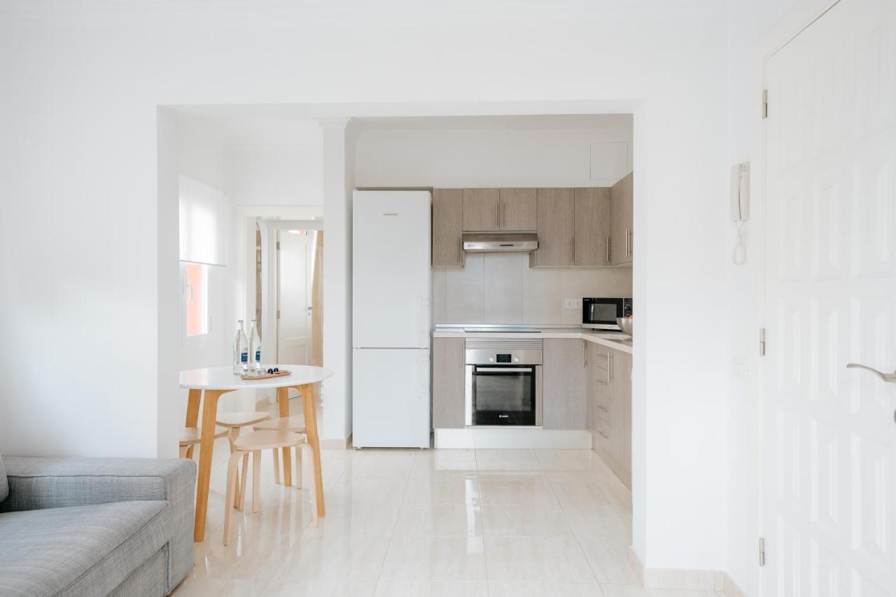 4 Esquinas Adeje Homes Costa Adeje  Luaran gambar