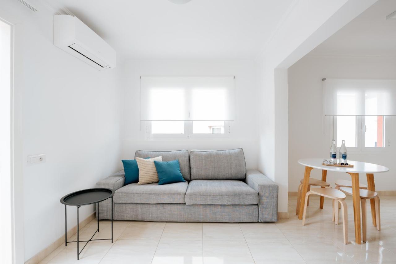 4 Esquinas Adeje Homes Costa Adeje  Luaran gambar