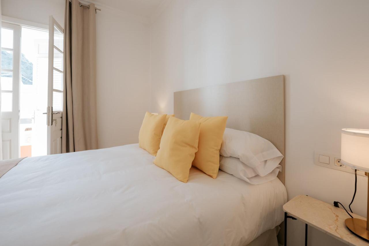 4 Esquinas Adeje Homes Costa Adeje  Luaran gambar