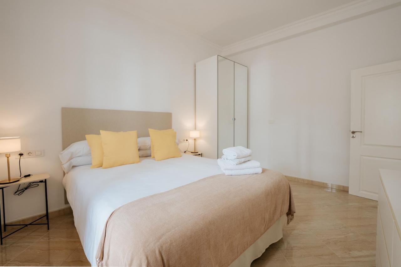4 Esquinas Adeje Homes Costa Adeje  Luaran gambar
