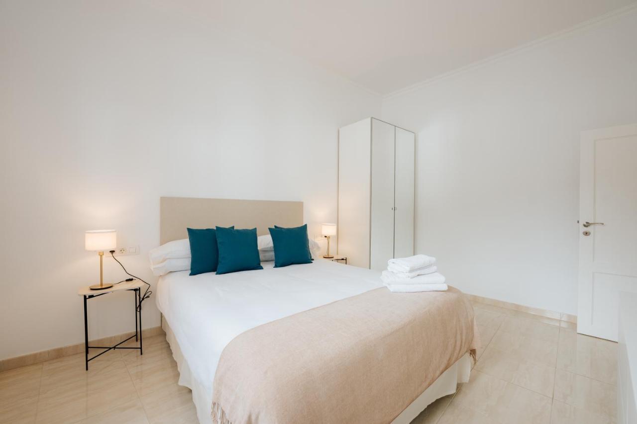 4 Esquinas Adeje Homes Costa Adeje  Luaran gambar