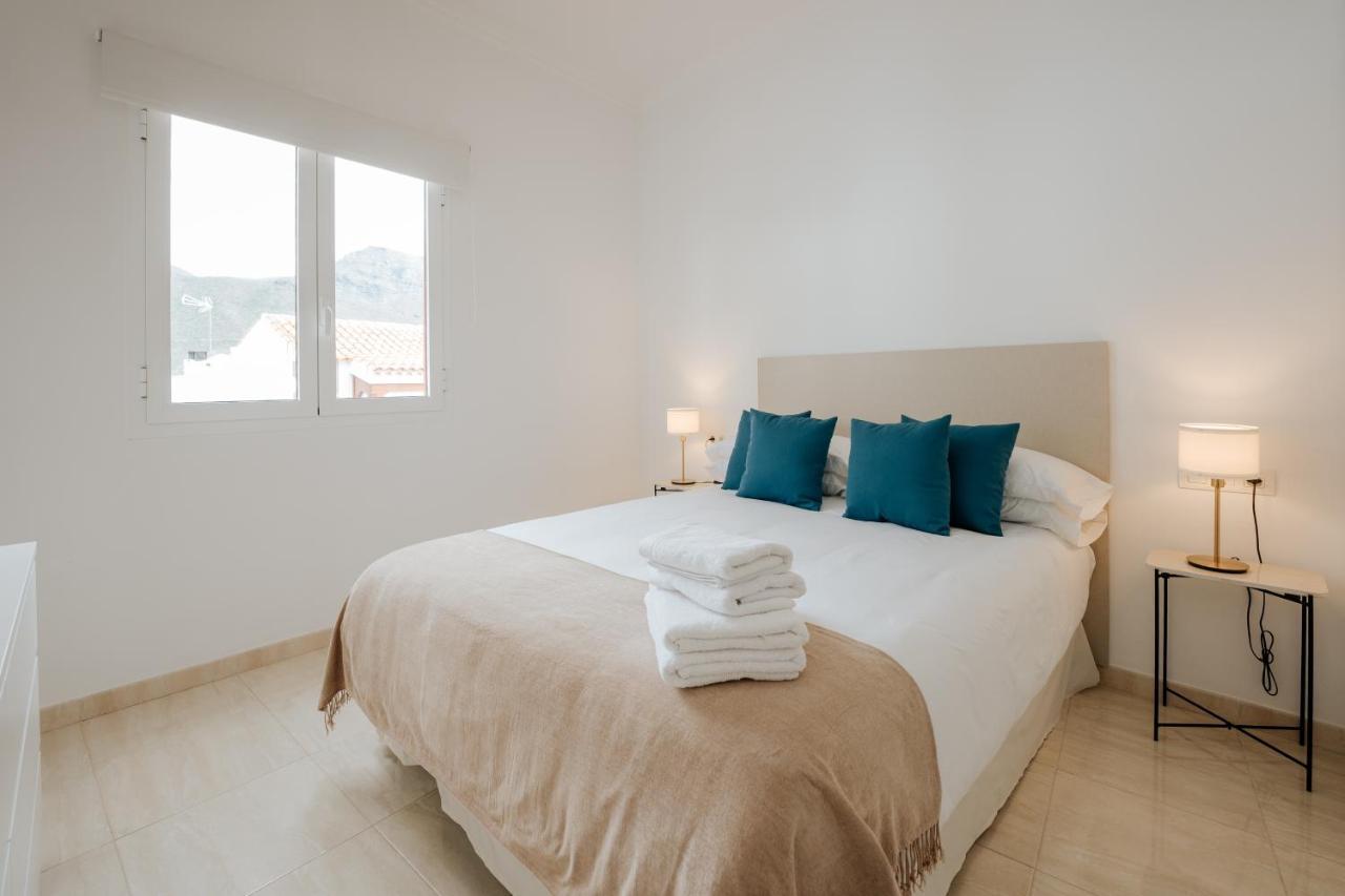 4 Esquinas Adeje Homes Costa Adeje  Luaran gambar