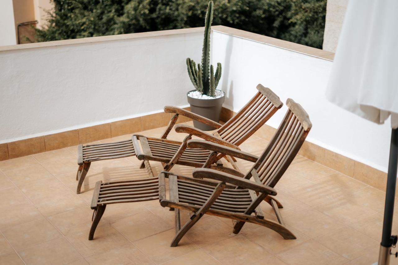 4 Esquinas Adeje Homes Costa Adeje  Luaran gambar