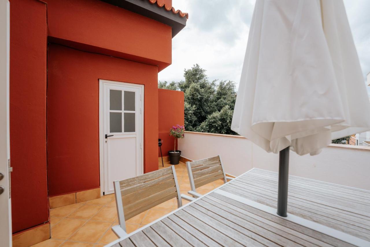 4 Esquinas Adeje Homes Costa Adeje  Luaran gambar