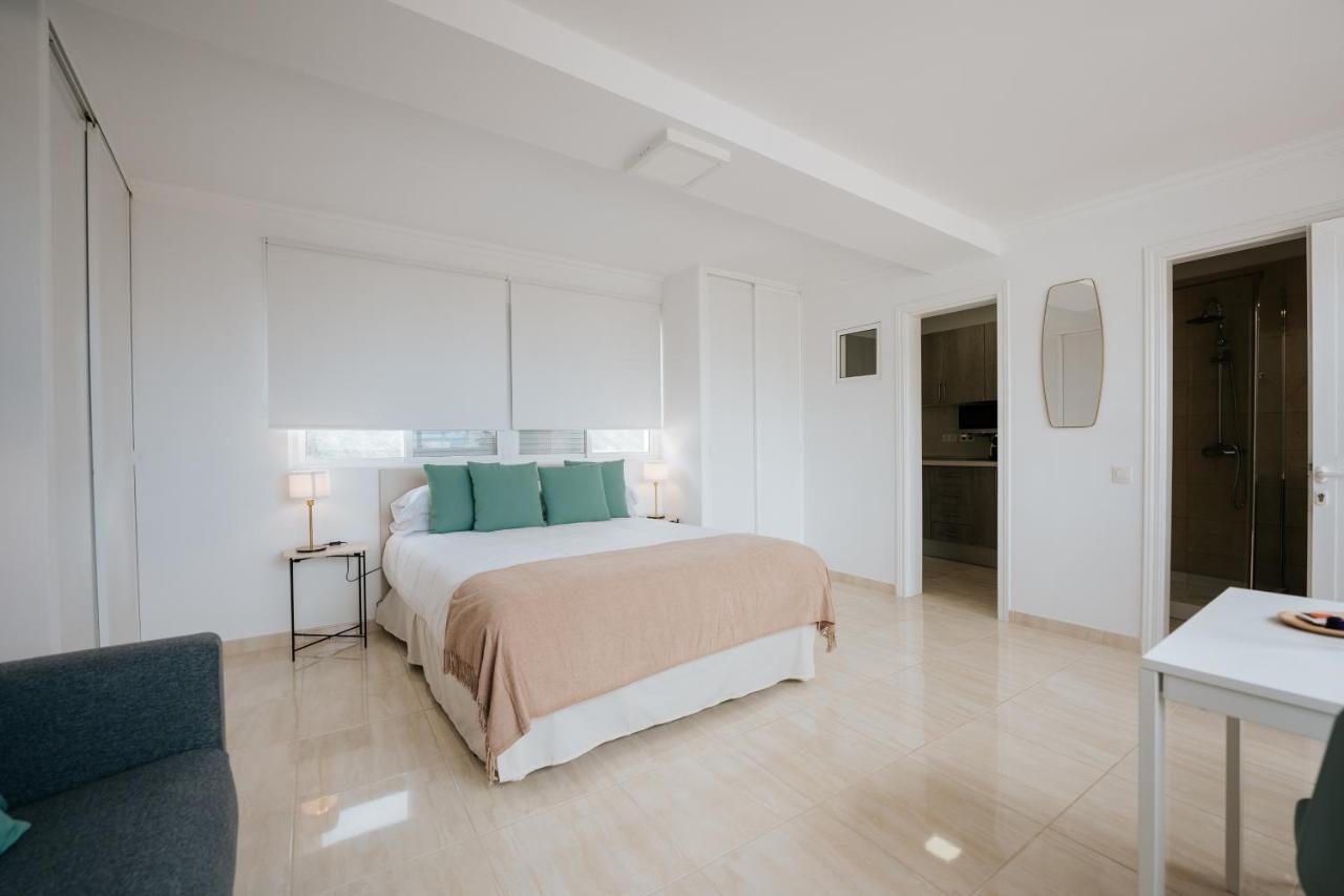 4 Esquinas Adeje Homes Costa Adeje  Luaran gambar
