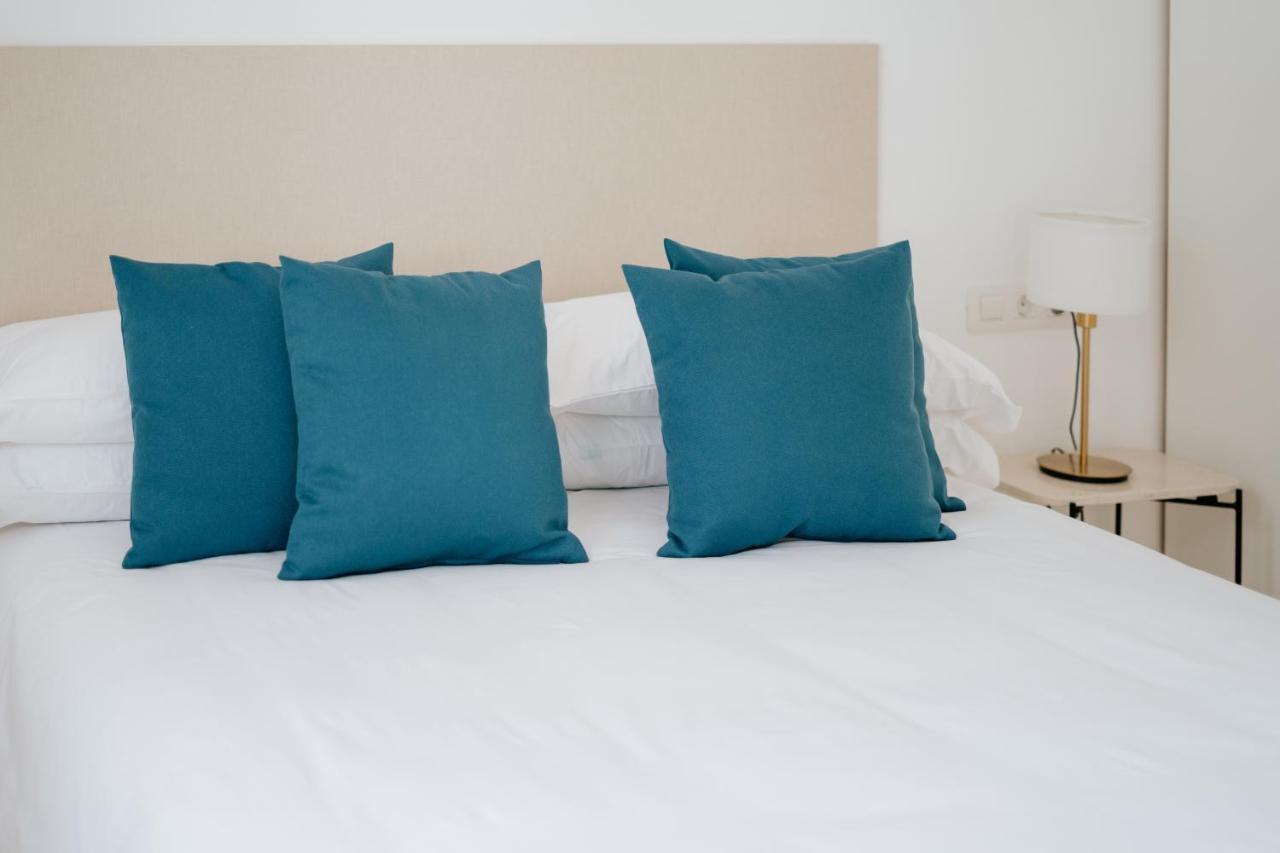 4 Esquinas Adeje Homes Costa Adeje  Luaran gambar