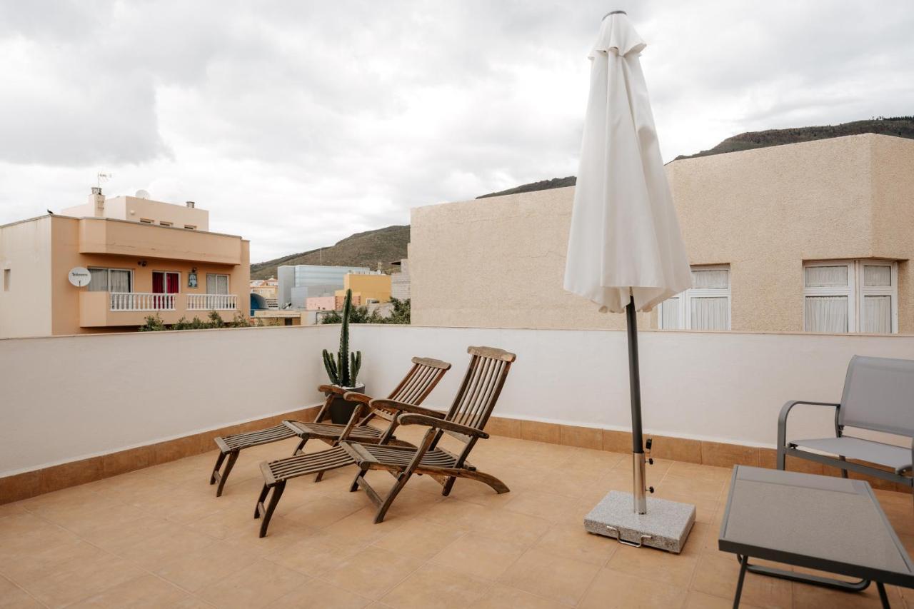 4 Esquinas Adeje Homes Costa Adeje  Luaran gambar