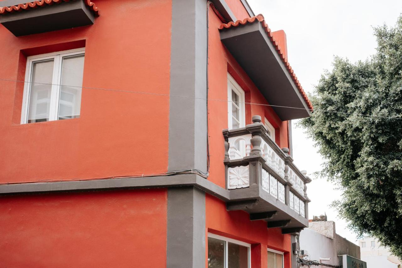 4 Esquinas Adeje Homes Costa Adeje  Luaran gambar