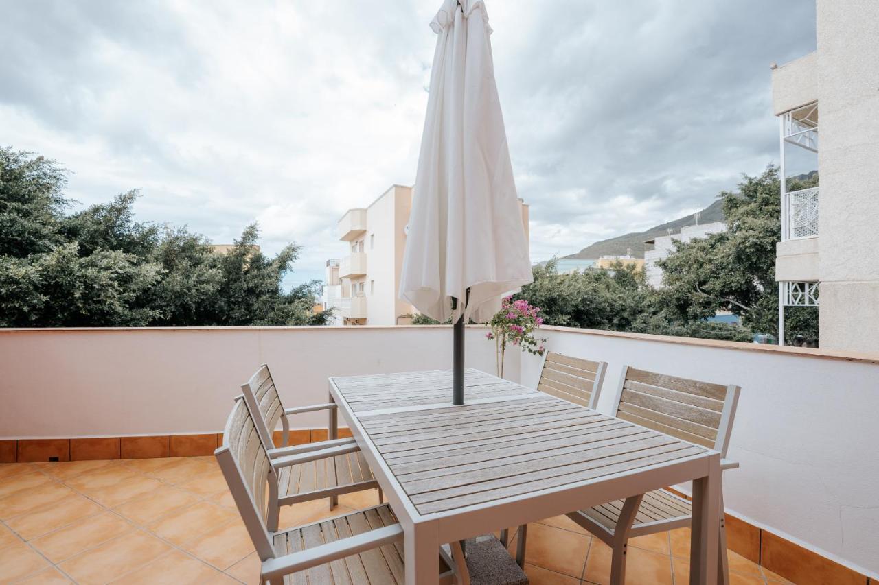 4 Esquinas Adeje Homes Costa Adeje  Luaran gambar