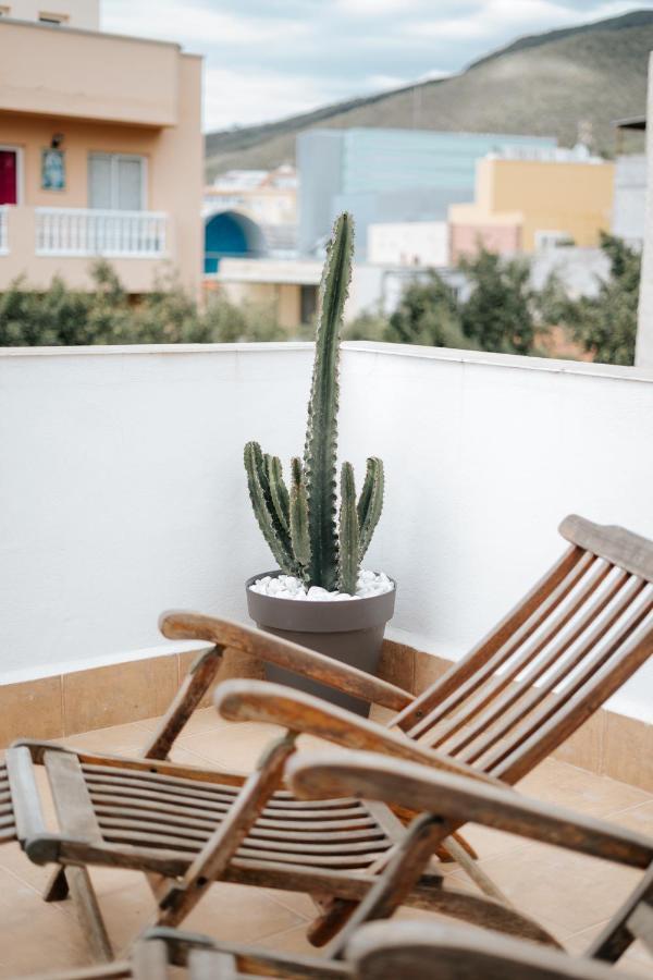 4 Esquinas Adeje Homes Costa Adeje  Luaran gambar