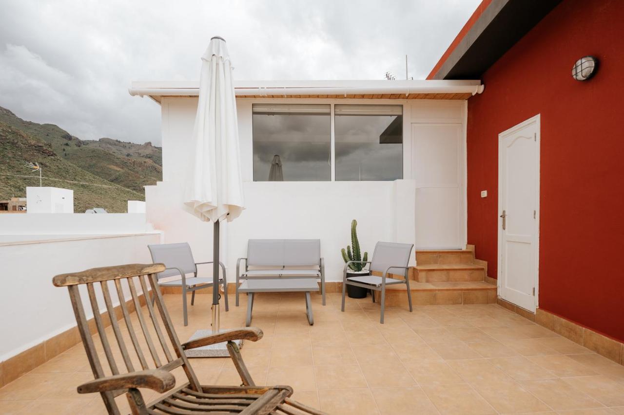 4 Esquinas Adeje Homes Costa Adeje  Luaran gambar