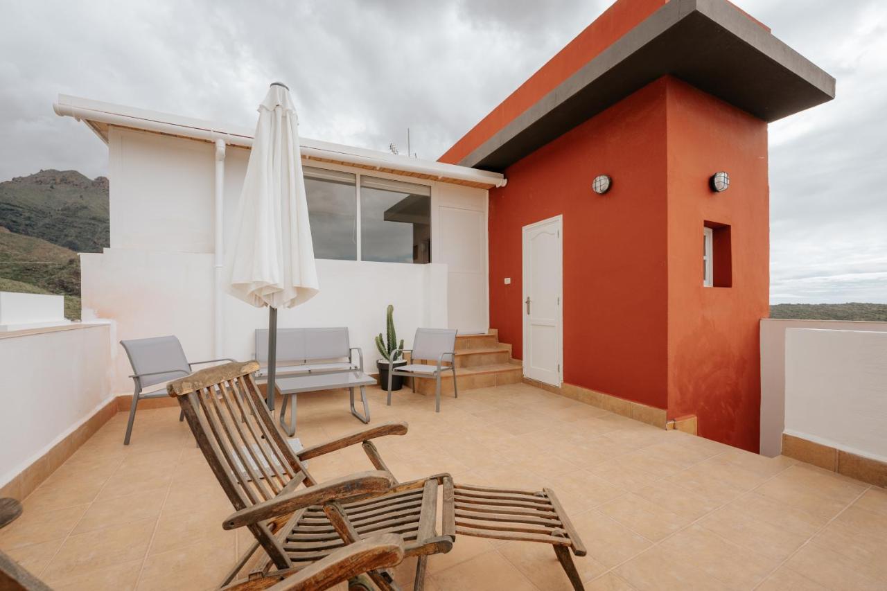 4 Esquinas Adeje Homes Costa Adeje  Luaran gambar